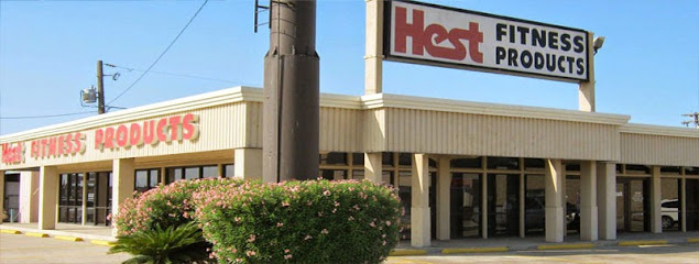Hest Fitness Products