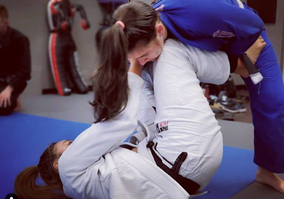 5 Points Jiu Jitsu Academy