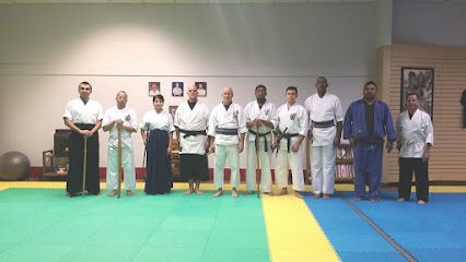 Academy of Asian Martial Arts