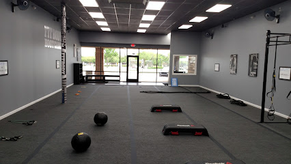 Plano Fit Body Boot Camp