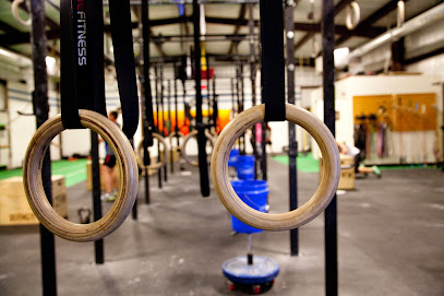 CrossFit Wild West