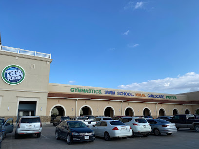 TEGA Kids