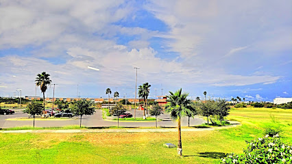 UAT gym