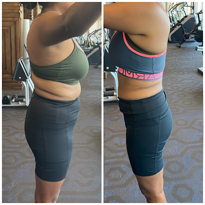 BaB In Home Personal Training
