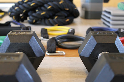 Island Marc Fitness