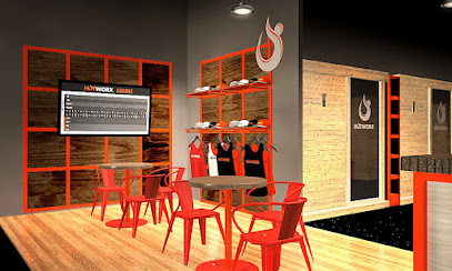 HOTWORX - Coppell, TX