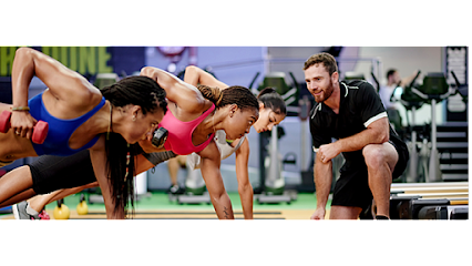 Reignite Fitness