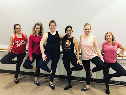 Bliss Body and Barre