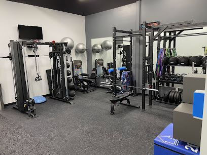 NexGen Fitness