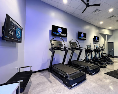 NexGen Fitness at Adriatica