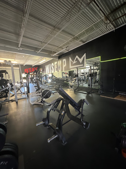 Wise World of Fitness