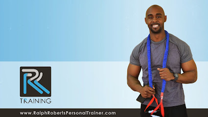 Ralph Roberts Personal Trainer
