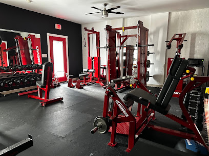 Trinity Fitness For Women By Coach Sadie