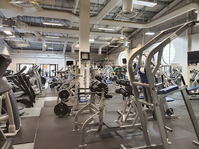West Fort Hood Physical Fitness Center