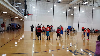 Killeen Family Recreation Center