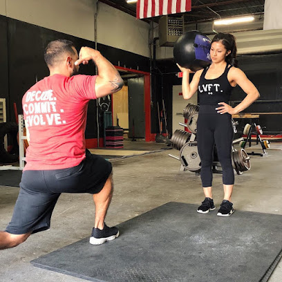 Perfected Bodies Fitness