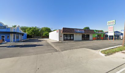 Denton Health & Fitness