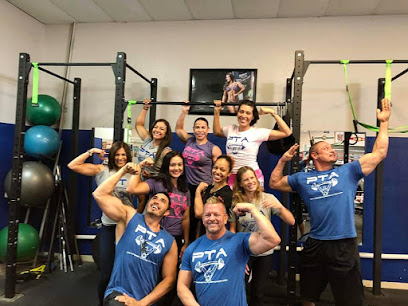 Personal Trainer Certification Academy
