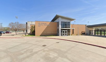 Jim Bateman Athletic Fieldhouse