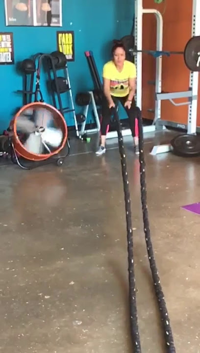 Berry Fitness