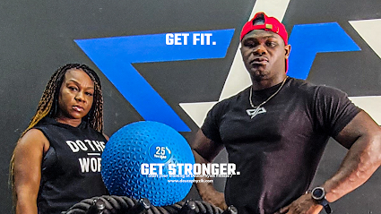 DeucePhyzik Fitness