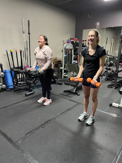 Precision Fitness