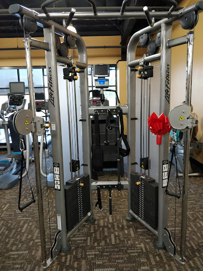 Anytime Fitness