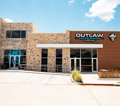 Outlaw FitCamp By Jesse James
