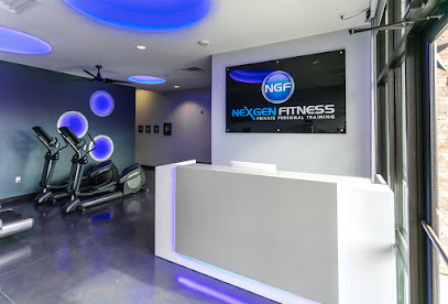NexGen Private Personal Training Studio