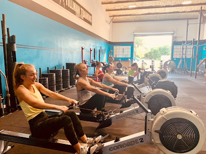 CrossFit Cedar Park