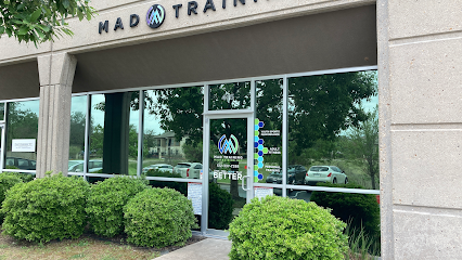 MAD Training