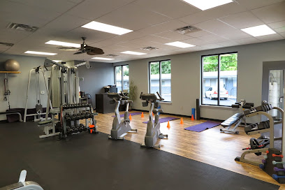 Pride Personal Training
