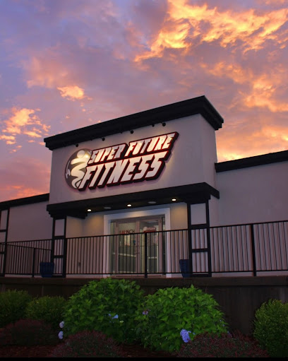 Super Future Fitness