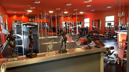 American Women Fitness Center