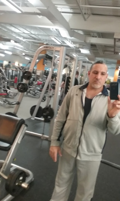 Cardio Express Mansfield