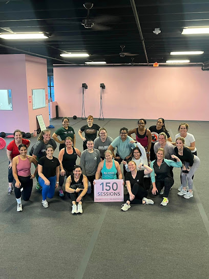 BLUSH Boot Camp