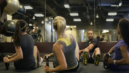 Gold's Gym