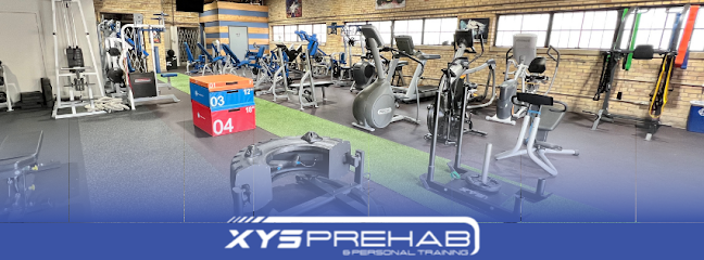 XYS Prehab & Personal Training