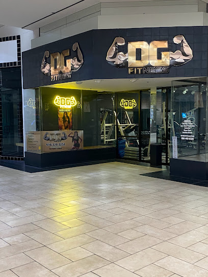 DG Fitness Studio