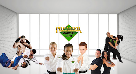 Premier Martial Arts Harlingen