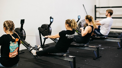 Encounter Fitness