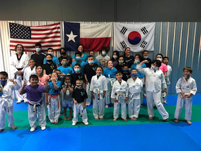 SVega Taekwondo and Training Center