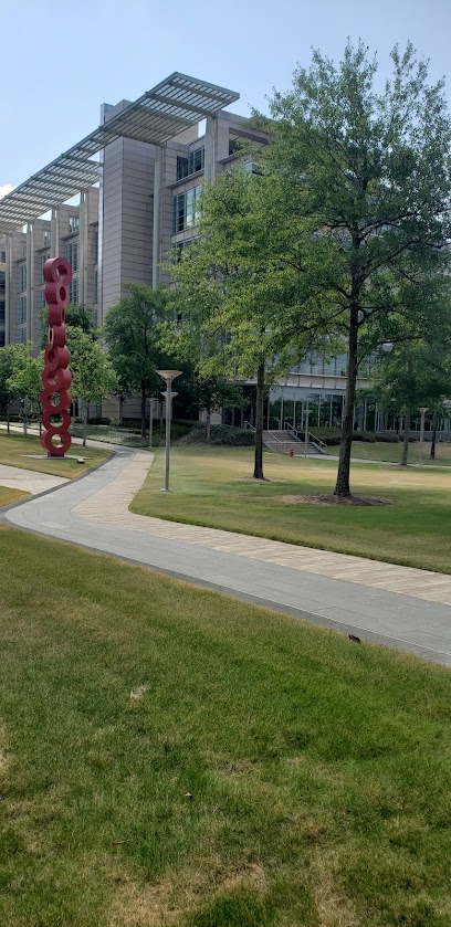 ExxonMobil Houston Campus - Wellness Center