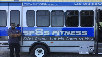 SP8S FITNESS, LLC
