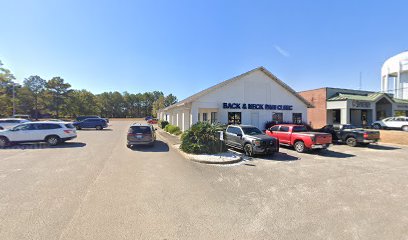 The Garage