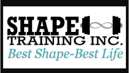 Shape Training, Inc.