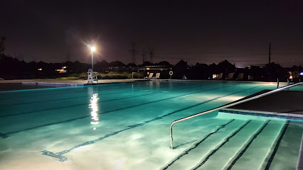 Castle Hills Community Center
