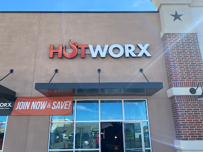HOTWORX - Abilene, TX (Abilene Village)