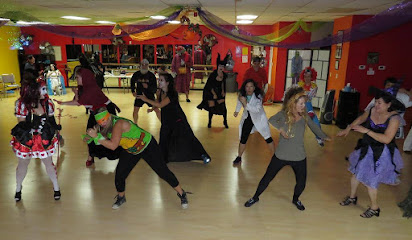 n'Caliente Fitness - Group Fitness Class, Boot Camp Classes