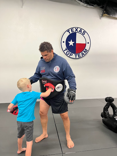 TEXAS TOP TEAM Jiu Jitsu, MMA, Judo, Kids Fitness